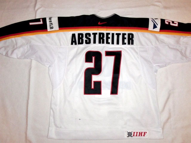 2004 Abstreiter weiß h