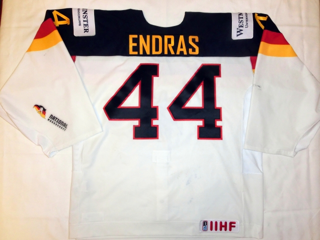 2015 WM Dennis Endras wh